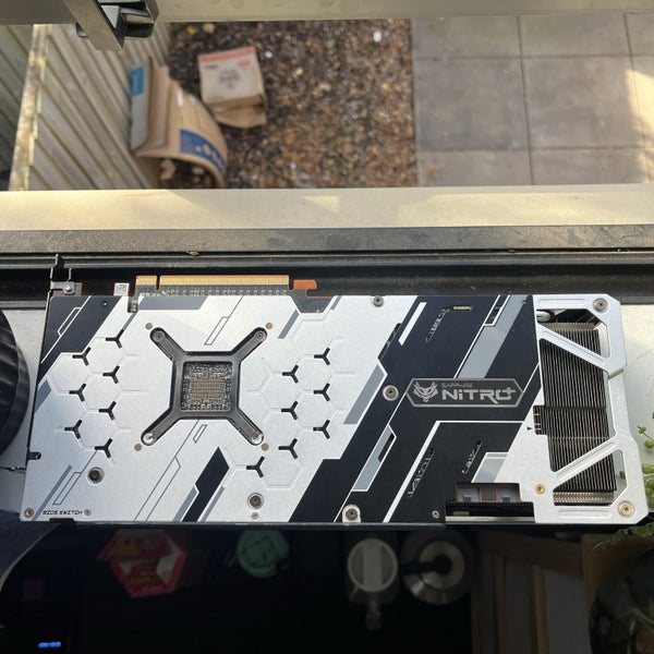 ($1 Reserve) RX5700XT 8GB Carousel 2