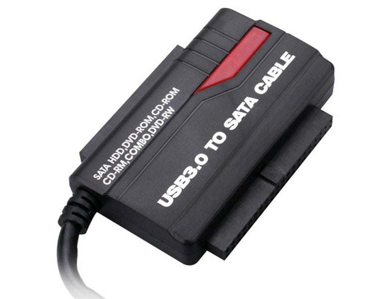 USB 3.0 to IDE SATA Cable NZ Clearance Carousel 5