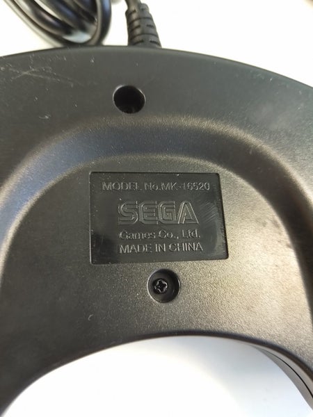 Sega Mega Drive Mini Retro Gaming Console MK-16010 - $1 Reserve Charity Auction! Carousel 10