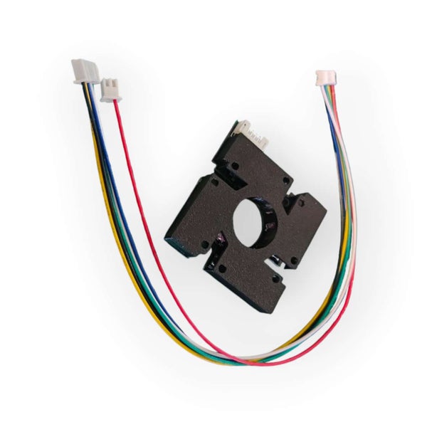 Optical PCB Kit for Sanwa JLF Joysticks Carousel 2