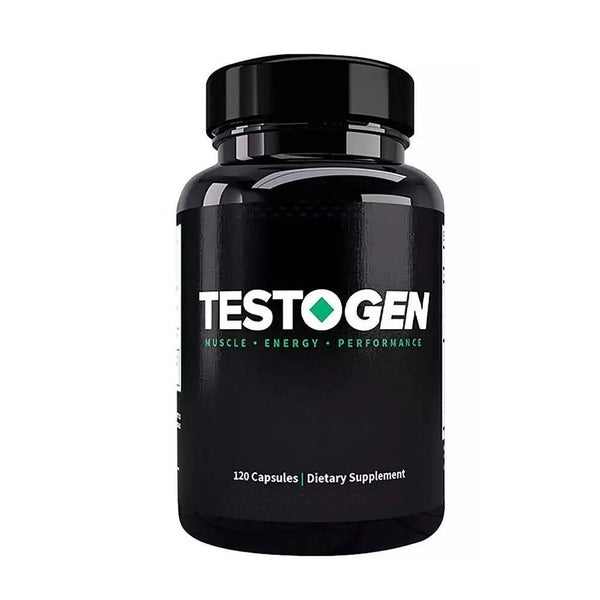 Triple Action Testosterone Booster for Men - Enhance Muscle Growth, Metabolism Carousel 1