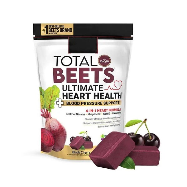 Beetroot Gummies Natural Extract Carousel 1