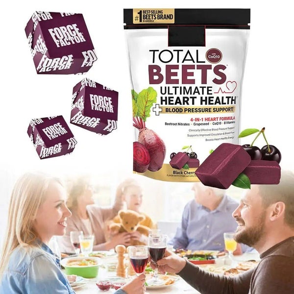 Beetroot Gummies Natural Extract Carousel 2