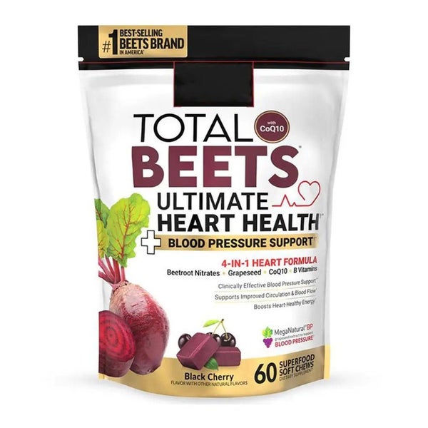 Beetroot Gummies Natural Extract Carousel 10