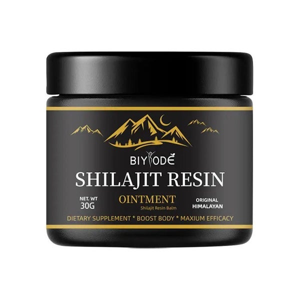 Pure Himalayan Shilajit Resin Carousel 1