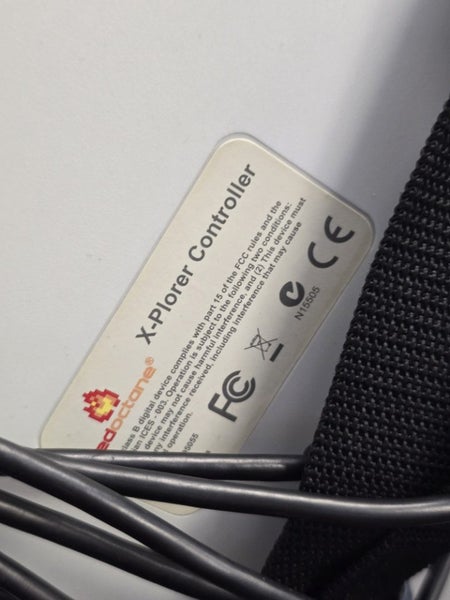 *1$ AUCTION* 3x Guitar Hero Guitars for Xbox 360 1x X-Plorer Guitar (Gibson!) Carousel 14