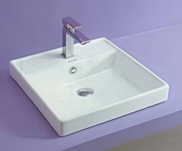 80% OFF Hand Basin-TR-4032B Carousel 1
