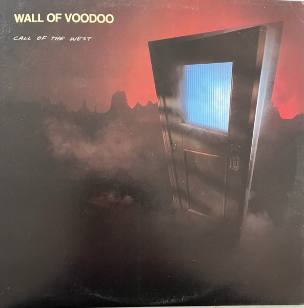 WALL OF VOODOO Carousel 1