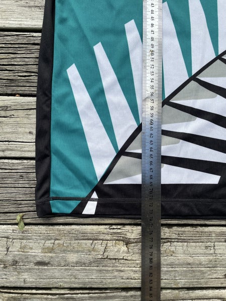 Canterbury Blackcaps Replica 1990s Official Jersey L Carousel 8