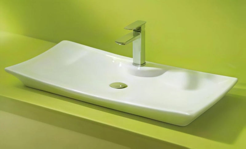%CLEARANCE!!! Hand Basin-TR-4277A Carousel 1