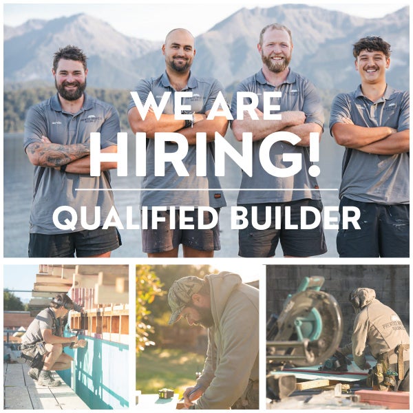 Qualified Builder Te Anau Carousel 1