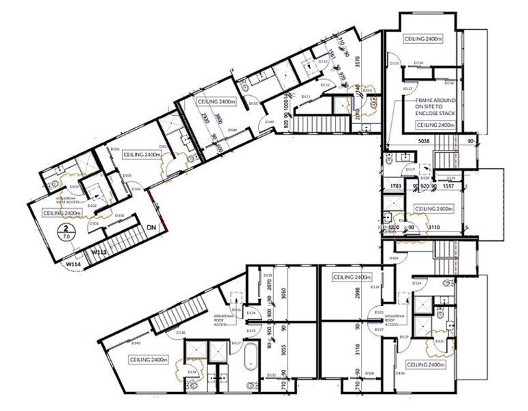 Almost Ready - Burnside High & Airport Nearby! image 18
