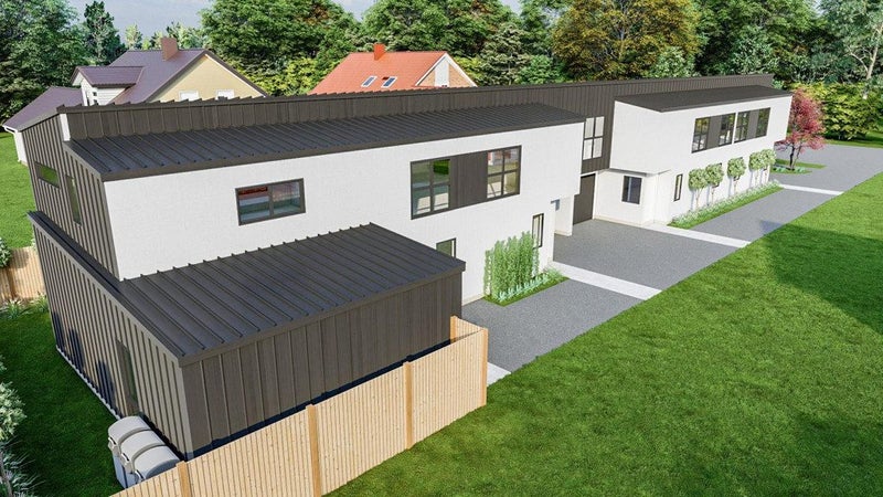 The Architectural Edge! image 6