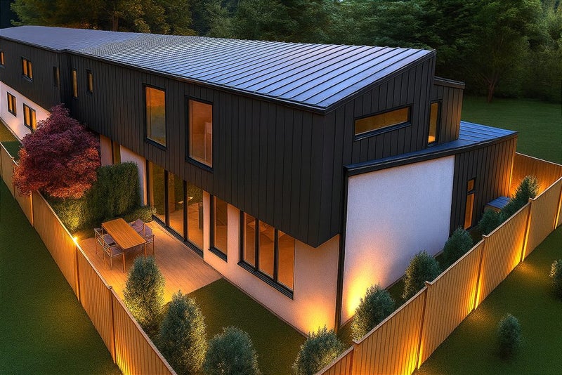 The Architectural Edge! image 8