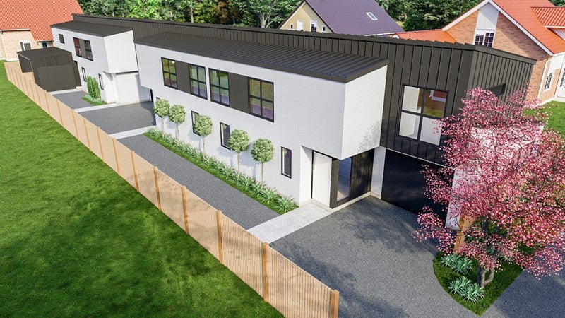 The Architectural Edge! image 9