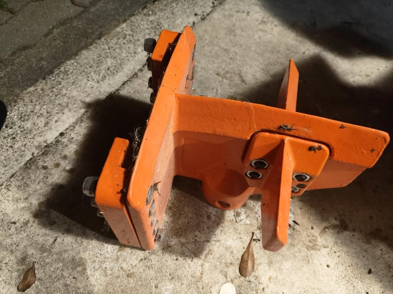 Log Splitter435646686351872003
