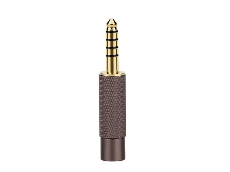 4.4mm To 2.5mm Audio Adapter Plug Connector For Earphones Carousel 1