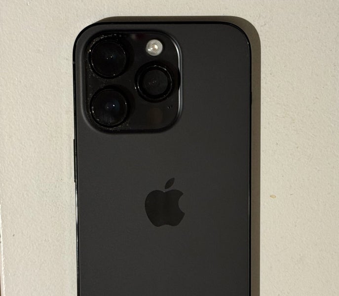 iPhone 14 Pro 512 GB Carousel 3