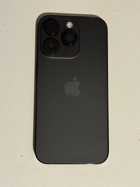 iPhone 14 Pro 512 GB Carousel 2