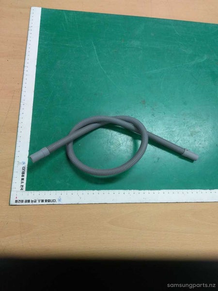 DC97-15757E | Dryer Drain Hose Carousel 1
