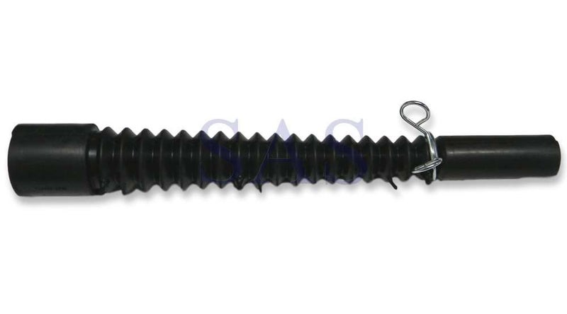 DC97-17251A | Washing Machine Drain Hose Carousel 1