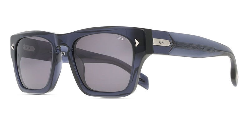 Lozza SL4378M Allegro 2 0W47 55 New Men Sunglasses Carousel 2