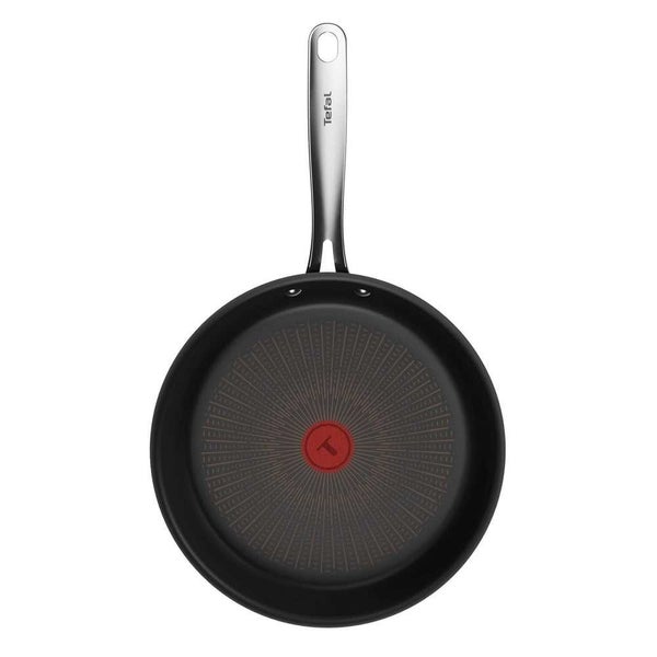 Tefal Excellence+ Induction Non-Stick Frypan 28cm Carousel 5