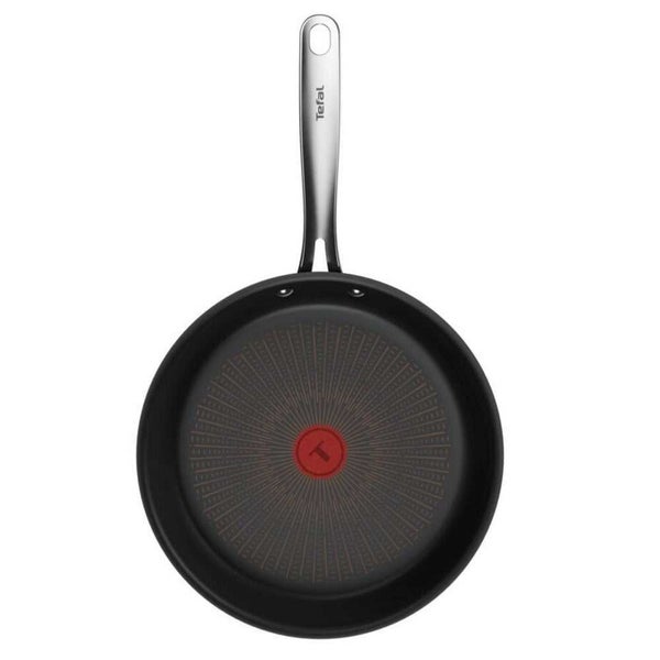 Tefal Excellence+ Induction Non-Stick Frypan 30cm Carousel 5