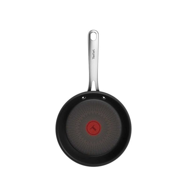 Tefal Excellence+ Induction Non-Stick Frypan 20cm Carousel 6