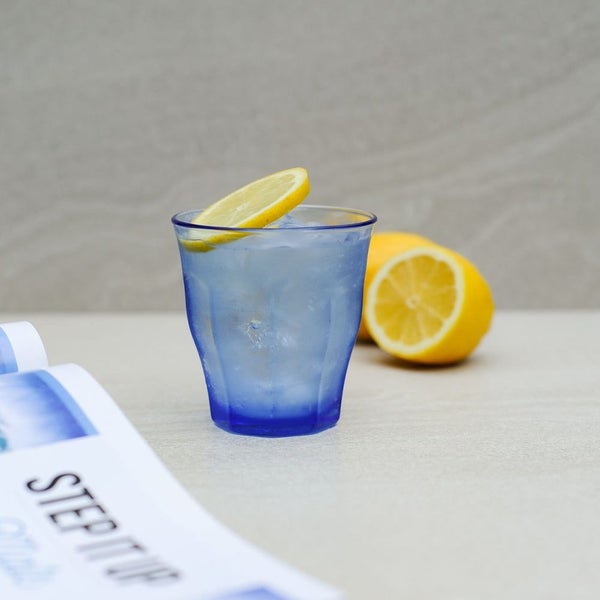 Duralex Picardie 250ml Tumbler Set of 6 Marine Carousel 2