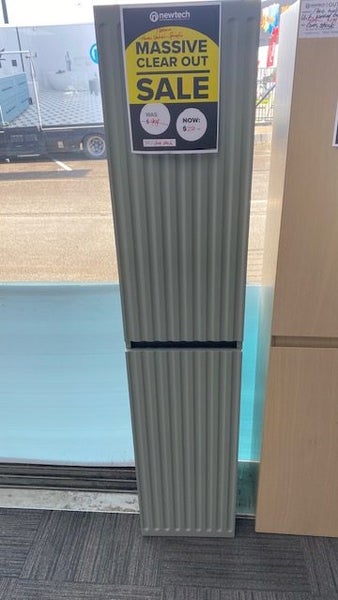 1700 TOWER STATION WALL UNIT IN SPINIFEX Carousel 1