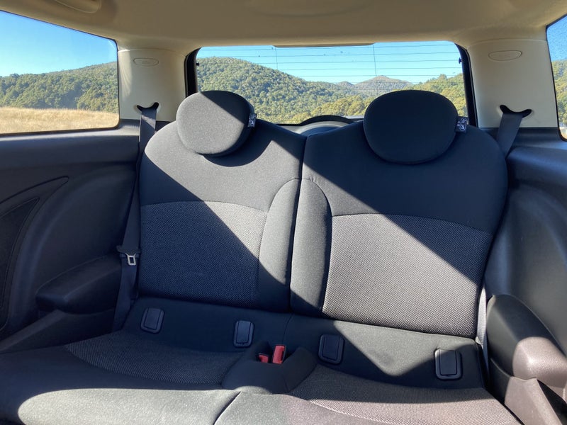 2011 MINI Cooper435408968226580486