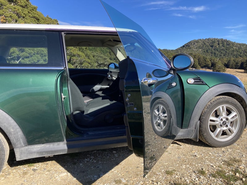 2011 MINI Cooper435408968226580489