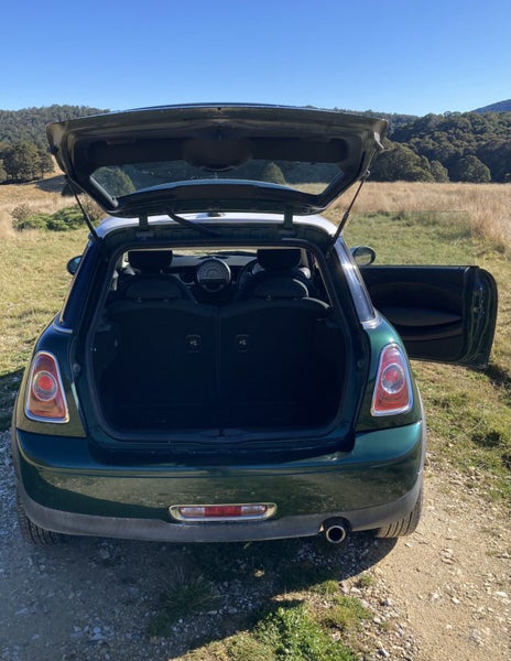 2011 MINI Cooper4354089682265804810