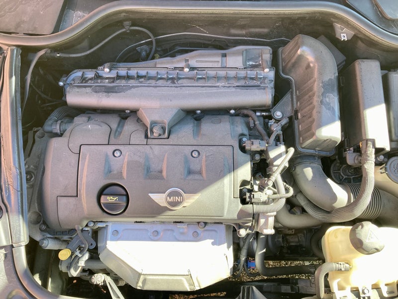 2011 MINI Cooper4354089682265804817