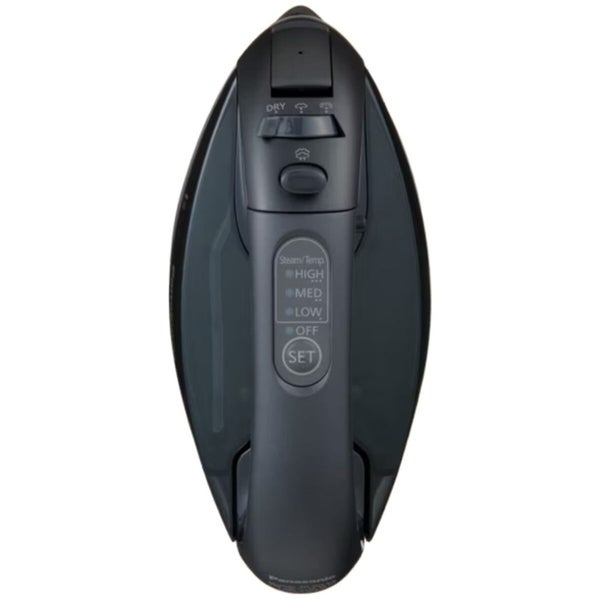 Panasonic NI-WL55KSJ 2000W CORDLESS 360 DEGREE IRON [NI-WL55KSJ] Carousel 6