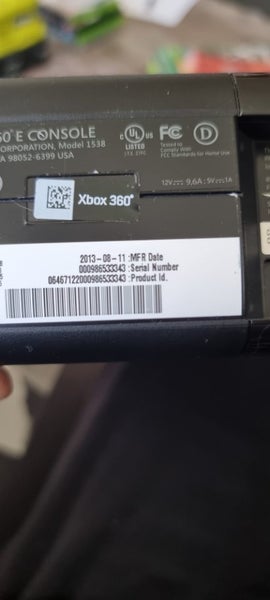 Xbox360 e console plus games Carousel 2