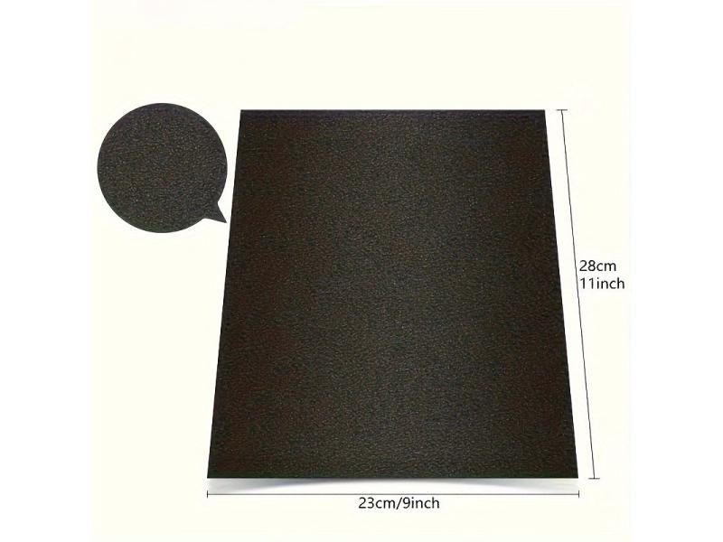 5/10Pcs Wet Dry Dual-Use Resistant Silicon Carbide Sandpaper Carousel 1