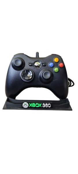 Xbox360 controller Carousel 1