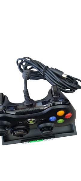 Xbox360 controller Carousel 2