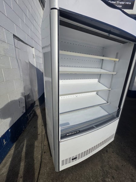 Skope Open Deli / Chiller Carousel 2