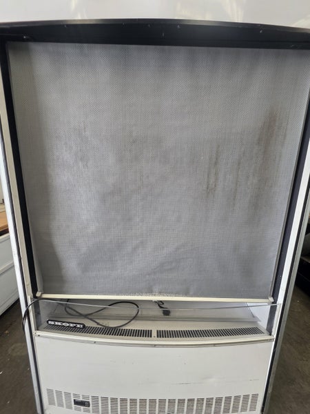 Skope Open Deli / Chiller Carousel 6