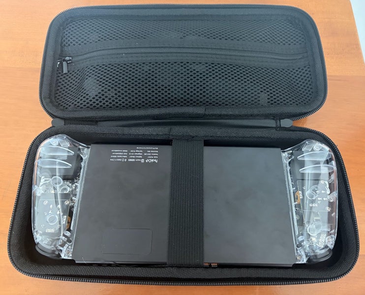 PeakDo 7-inch mmWave Streaming Handheld - ZERO LATENCY - Like New Carousel 1