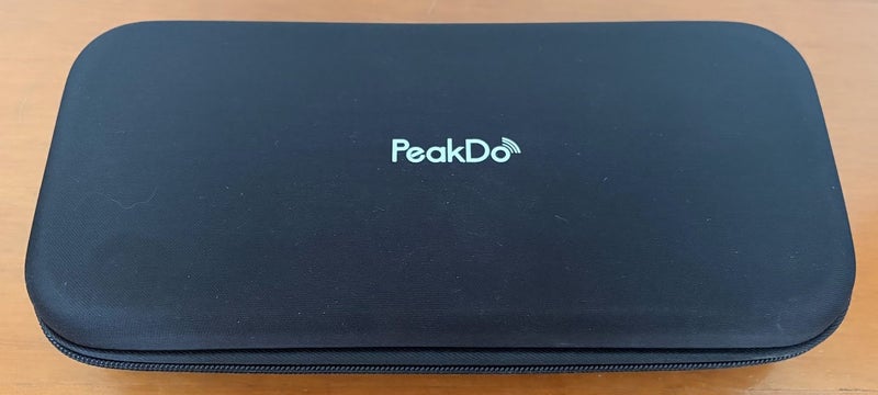 PeakDo 7-inch mmWave Streaming Handheld - ZERO LATENCY - Like New Carousel 3