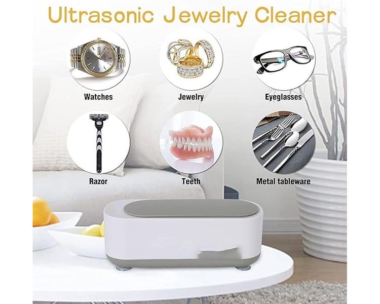 Ultrasonic Cleaner Machine - (NZ Clearance) Carousel 2