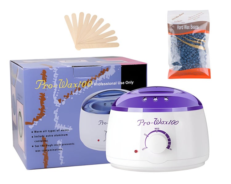 Wax Warmer Kit - (NZ CLEARANCE) Carousel 1