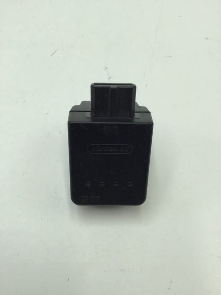 * Genuine OEM N64 RF Modulator NUS-003 * Carousel 1