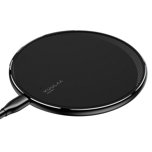 Wireless charger Kuulaa - 10W Carousel 2