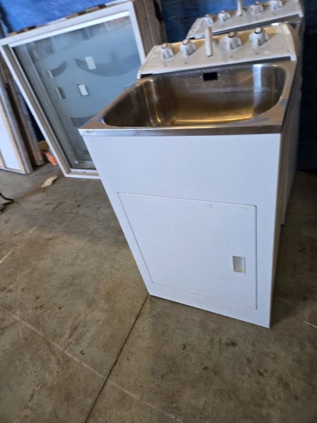 laundry super tub Carousel 2