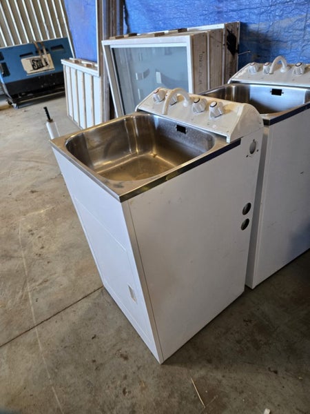 laundry super tub Carousel 1